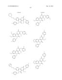 HETEROCYCLIC INHIBITORS OF BACTERIAL PEPTIDYL TRNA HYDROLASE AND USES THEREOF diagram and image