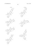 HETEROCYCLIC INHIBITORS OF BACTERIAL PEPTIDYL TRNA HYDROLASE AND USES THEREOF diagram and image