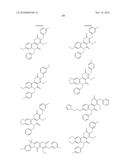 HETEROCYCLIC INHIBITORS OF BACTERIAL PEPTIDYL TRNA HYDROLASE AND USES THEREOF diagram and image