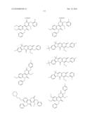 HETEROCYCLIC INHIBITORS OF BACTERIAL PEPTIDYL TRNA HYDROLASE AND USES THEREOF diagram and image