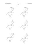 HETEROCYCLIC INHIBITORS OF BACTERIAL PEPTIDYL TRNA HYDROLASE AND USES THEREOF diagram and image