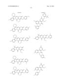 HETEROCYCLIC INHIBITORS OF BACTERIAL PEPTIDYL TRNA HYDROLASE AND USES THEREOF diagram and image