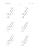 HETEROCYCLIC INHIBITORS OF BACTERIAL PEPTIDYL TRNA HYDROLASE AND USES THEREOF diagram and image