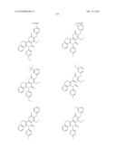 HETEROCYCLIC INHIBITORS OF BACTERIAL PEPTIDYL TRNA HYDROLASE AND USES THEREOF diagram and image