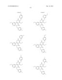 HETEROCYCLIC INHIBITORS OF BACTERIAL PEPTIDYL TRNA HYDROLASE AND USES THEREOF diagram and image