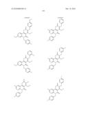 HETEROCYCLIC INHIBITORS OF BACTERIAL PEPTIDYL TRNA HYDROLASE AND USES THEREOF diagram and image