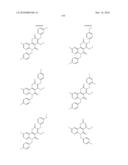 HETEROCYCLIC INHIBITORS OF BACTERIAL PEPTIDYL TRNA HYDROLASE AND USES THEREOF diagram and image