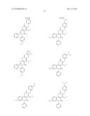 HETEROCYCLIC INHIBITORS OF BACTERIAL PEPTIDYL TRNA HYDROLASE AND USES THEREOF diagram and image