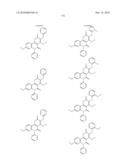 HETEROCYCLIC INHIBITORS OF BACTERIAL PEPTIDYL TRNA HYDROLASE AND USES THEREOF diagram and image