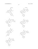 HETEROCYCLIC INHIBITORS OF BACTERIAL PEPTIDYL TRNA HYDROLASE AND USES THEREOF diagram and image