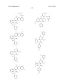 HETEROCYCLIC INHIBITORS OF BACTERIAL PEPTIDYL TRNA HYDROLASE AND USES THEREOF diagram and image