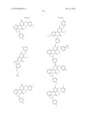 HETEROCYCLIC INHIBITORS OF BACTERIAL PEPTIDYL TRNA HYDROLASE AND USES THEREOF diagram and image