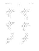 HETEROCYCLIC INHIBITORS OF BACTERIAL PEPTIDYL TRNA HYDROLASE AND USES THEREOF diagram and image