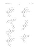 HETEROCYCLIC INHIBITORS OF BACTERIAL PEPTIDYL TRNA HYDROLASE AND USES THEREOF diagram and image