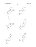 HETEROCYCLIC INHIBITORS OF BACTERIAL PEPTIDYL TRNA HYDROLASE AND USES THEREOF diagram and image