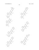 HETEROCYCLIC INHIBITORS OF BACTERIAL PEPTIDYL TRNA HYDROLASE AND USES THEREOF diagram and image