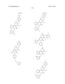 HETEROCYCLIC INHIBITORS OF BACTERIAL PEPTIDYL TRNA HYDROLASE AND USES THEREOF diagram and image