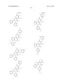 HETEROCYCLIC INHIBITORS OF BACTERIAL PEPTIDYL TRNA HYDROLASE AND USES THEREOF diagram and image