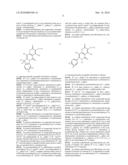 HETEROCYCLIC INHIBITORS OF BACTERIAL PEPTIDYL TRNA HYDROLASE AND USES THEREOF diagram and image