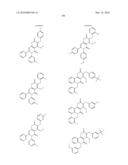 HETEROCYCLIC INHIBITORS OF BACTERIAL PEPTIDYL TRNA HYDROLASE AND USES THEREOF diagram and image