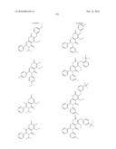 HETEROCYCLIC INHIBITORS OF BACTERIAL PEPTIDYL TRNA HYDROLASE AND USES THEREOF diagram and image