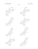 HETEROCYCLIC INHIBITORS OF BACTERIAL PEPTIDYL TRNA HYDROLASE AND USES THEREOF diagram and image