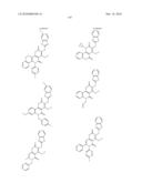 HETEROCYCLIC INHIBITORS OF BACTERIAL PEPTIDYL TRNA HYDROLASE AND USES THEREOF diagram and image