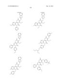 HETEROCYCLIC INHIBITORS OF BACTERIAL PEPTIDYL TRNA HYDROLASE AND USES THEREOF diagram and image