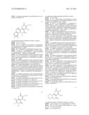 HETEROCYCLIC INHIBITORS OF BACTERIAL PEPTIDYL TRNA HYDROLASE AND USES THEREOF diagram and image