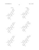 HETEROCYCLIC INHIBITORS OF BACTERIAL PEPTIDYL TRNA HYDROLASE AND USES THEREOF diagram and image