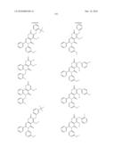 HETEROCYCLIC INHIBITORS OF BACTERIAL PEPTIDYL TRNA HYDROLASE AND USES THEREOF diagram and image