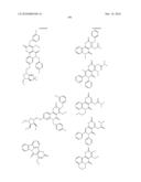 HETEROCYCLIC INHIBITORS OF BACTERIAL PEPTIDYL TRNA HYDROLASE AND USES THEREOF diagram and image