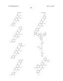 HETEROCYCLIC INHIBITORS OF BACTERIAL PEPTIDYL TRNA HYDROLASE AND USES THEREOF diagram and image