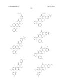 HETEROCYCLIC INHIBITORS OF BACTERIAL PEPTIDYL TRNA HYDROLASE AND USES THEREOF diagram and image