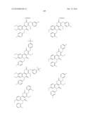 HETEROCYCLIC INHIBITORS OF BACTERIAL PEPTIDYL TRNA HYDROLASE AND USES THEREOF diagram and image