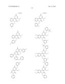 HETEROCYCLIC INHIBITORS OF BACTERIAL PEPTIDYL TRNA HYDROLASE AND USES THEREOF diagram and image