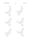 HETEROCYCLIC INHIBITORS OF BACTERIAL PEPTIDYL TRNA HYDROLASE AND USES THEREOF diagram and image