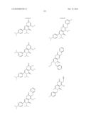 HETEROCYCLIC INHIBITORS OF BACTERIAL PEPTIDYL TRNA HYDROLASE AND USES THEREOF diagram and image