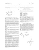 HETEROCYCLIC INHIBITORS OF BACTERIAL PEPTIDYL TRNA HYDROLASE AND USES THEREOF diagram and image