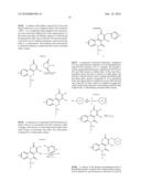 HETEROCYCLIC INHIBITORS OF BACTERIAL PEPTIDYL TRNA HYDROLASE AND USES THEREOF diagram and image