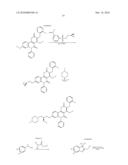 HETEROCYCLIC INHIBITORS OF BACTERIAL PEPTIDYL TRNA HYDROLASE AND USES THEREOF diagram and image