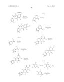 HETEROCYCLIC INHIBITORS OF BACTERIAL PEPTIDYL TRNA HYDROLASE AND USES THEREOF diagram and image