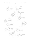 HETEROCYCLIC INHIBITORS OF BACTERIAL PEPTIDYL TRNA HYDROLASE AND USES THEREOF diagram and image