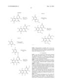 HETEROCYCLIC INHIBITORS OF BACTERIAL PEPTIDYL TRNA HYDROLASE AND USES THEREOF diagram and image