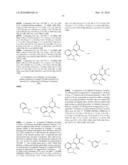 HETEROCYCLIC INHIBITORS OF BACTERIAL PEPTIDYL TRNA HYDROLASE AND USES THEREOF diagram and image