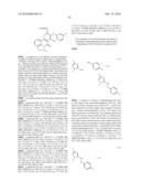 HETEROCYCLIC INHIBITORS OF BACTERIAL PEPTIDYL TRNA HYDROLASE AND USES THEREOF diagram and image