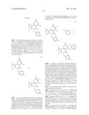 HETEROCYCLIC INHIBITORS OF BACTERIAL PEPTIDYL TRNA HYDROLASE AND USES THEREOF diagram and image