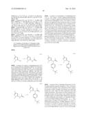 HETEROCYCLIC INHIBITORS OF BACTERIAL PEPTIDYL TRNA HYDROLASE AND USES THEREOF diagram and image