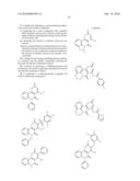 HETEROCYCLIC INHIBITORS OF BACTERIAL PEPTIDYL TRNA HYDROLASE AND USES THEREOF diagram and image