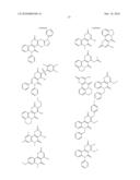 HETEROCYCLIC INHIBITORS OF BACTERIAL PEPTIDYL TRNA HYDROLASE AND USES THEREOF diagram and image